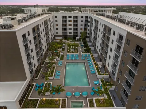 200 NE 1st Avenue Pompano Beach FL 33060
