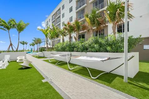 200 NE 1st Avenue Pompano Beach FL 33060