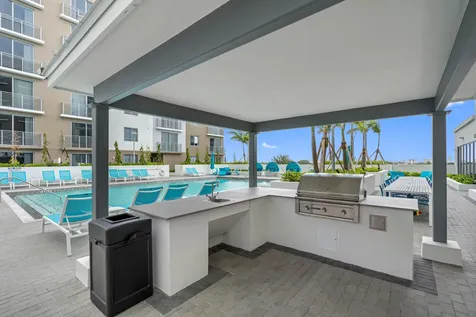200 NE 1st Avenue Pompano Beach FL 33060