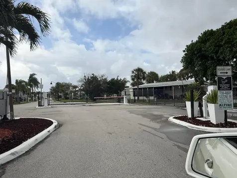 4022 68th Street N Riviera Beach FL 33404