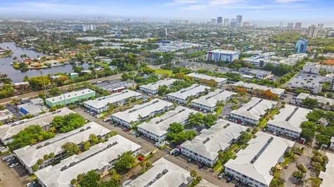 2211 NE 67th Street Fort Lauderdale FL 33308