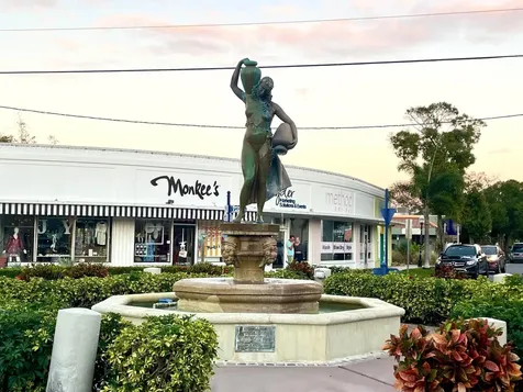 2929 SE Ocean Boulevard Stuart FL 34996