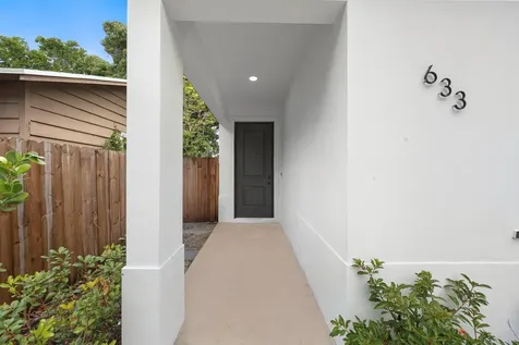 633 55th Street West Palm Beach FL 33407