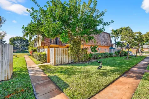 198 Lake Arbor Drive Palm Springs FL 33461
