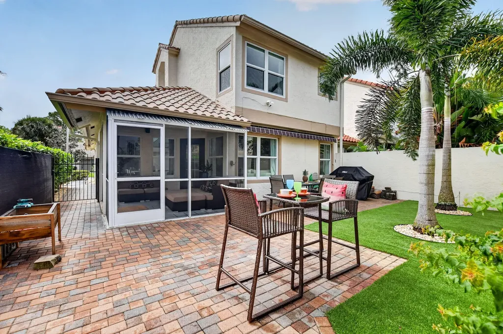 5195 Majorca Club Drive Boca Raton FL 33486