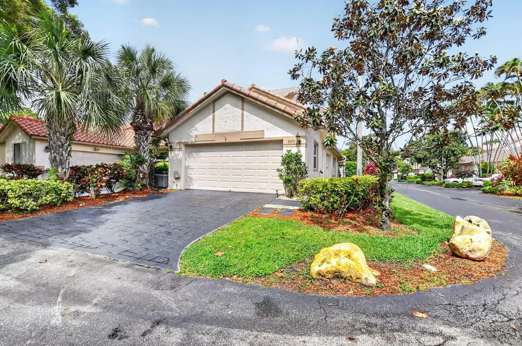 5195 Majorca Club Drive Boca Raton FL 33486