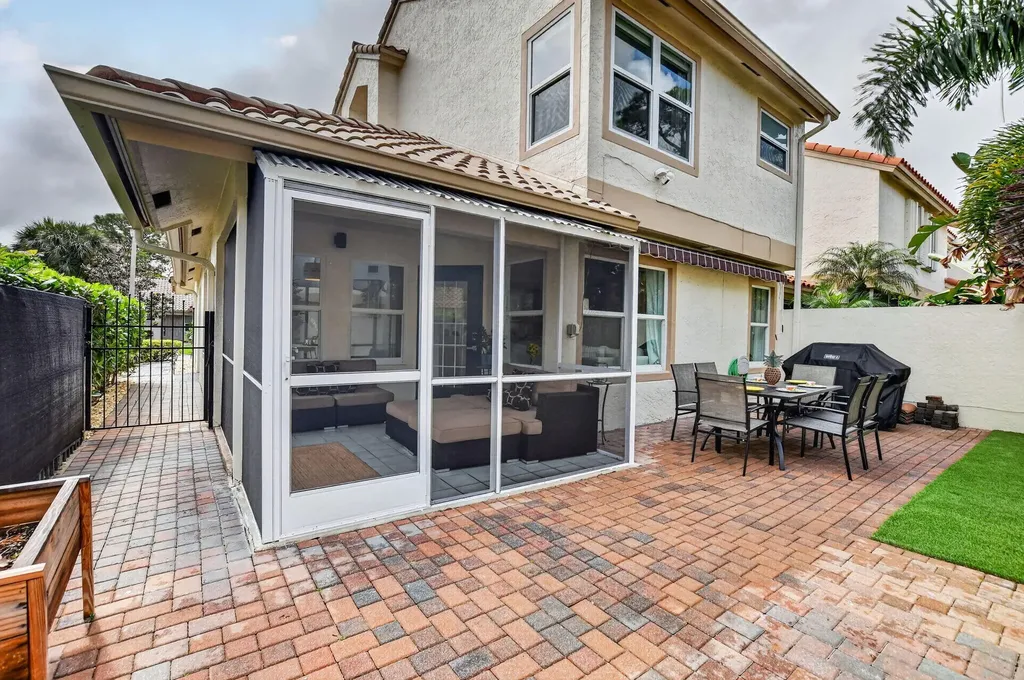 5195 Majorca Club Drive Boca Raton FL 33486