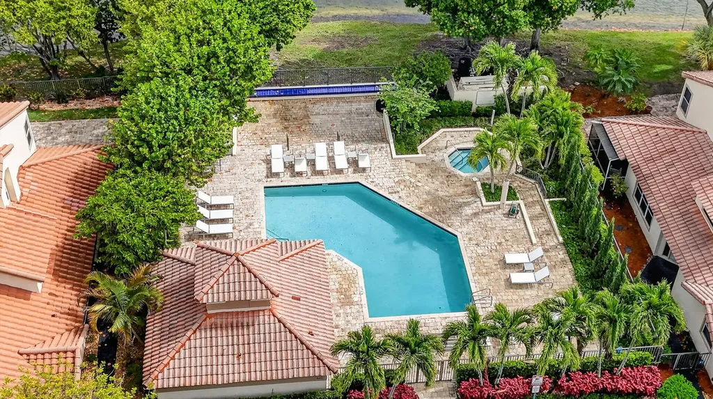 5195 Majorca Club Drive Boca Raton FL 33486