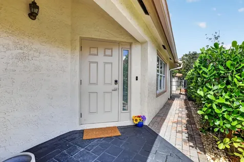5195 Majorca Club Drive Boca Raton FL 33486