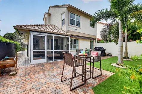 5195 Majorca Club Drive Boca Raton FL 33486