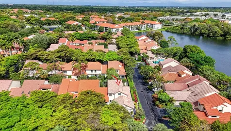 5195 Majorca Club Drive Boca Raton FL 33486