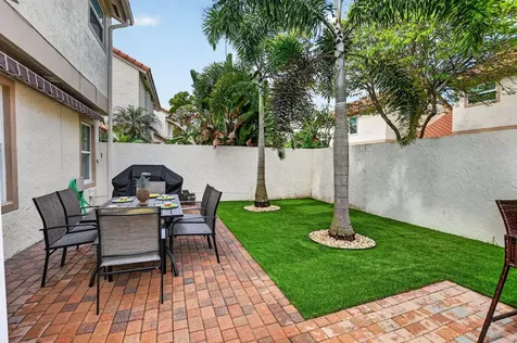 5195 Majorca Club Drive Boca Raton FL 33486