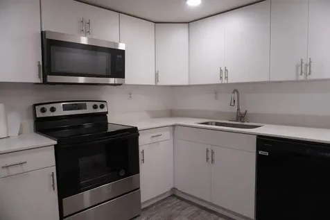 1250 NE 125th Street North Miami FL 33161