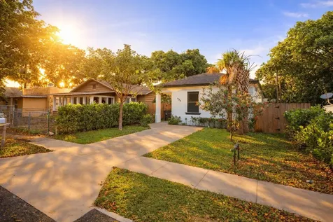 633 55th Street West Palm Beach FL 33407