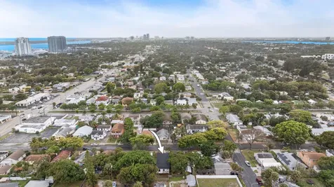 633 55th Street West Palm Beach FL 33407