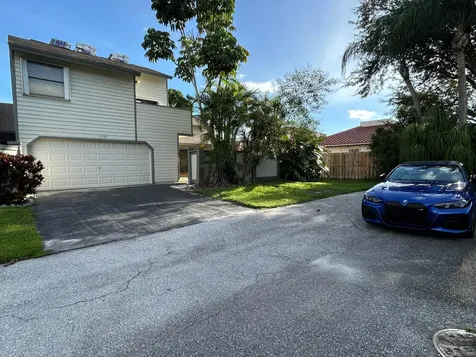 13383 Bedford Mews Court Wellington FL 33414