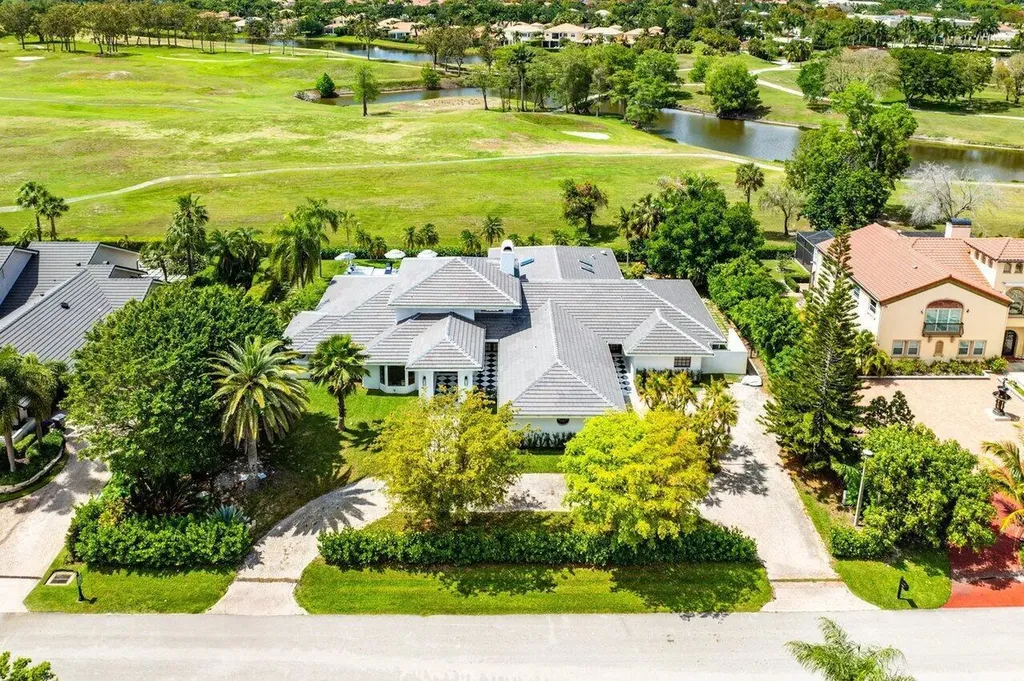 11839 Maidstone Drive Wellington FL 33414