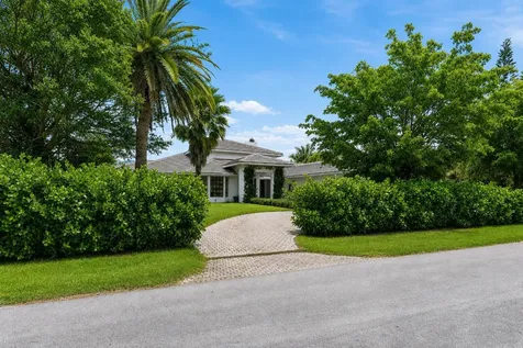 11839 Maidstone Drive Wellington FL 33414