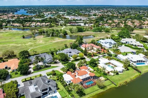 11839 Maidstone Drive Wellington FL 33414