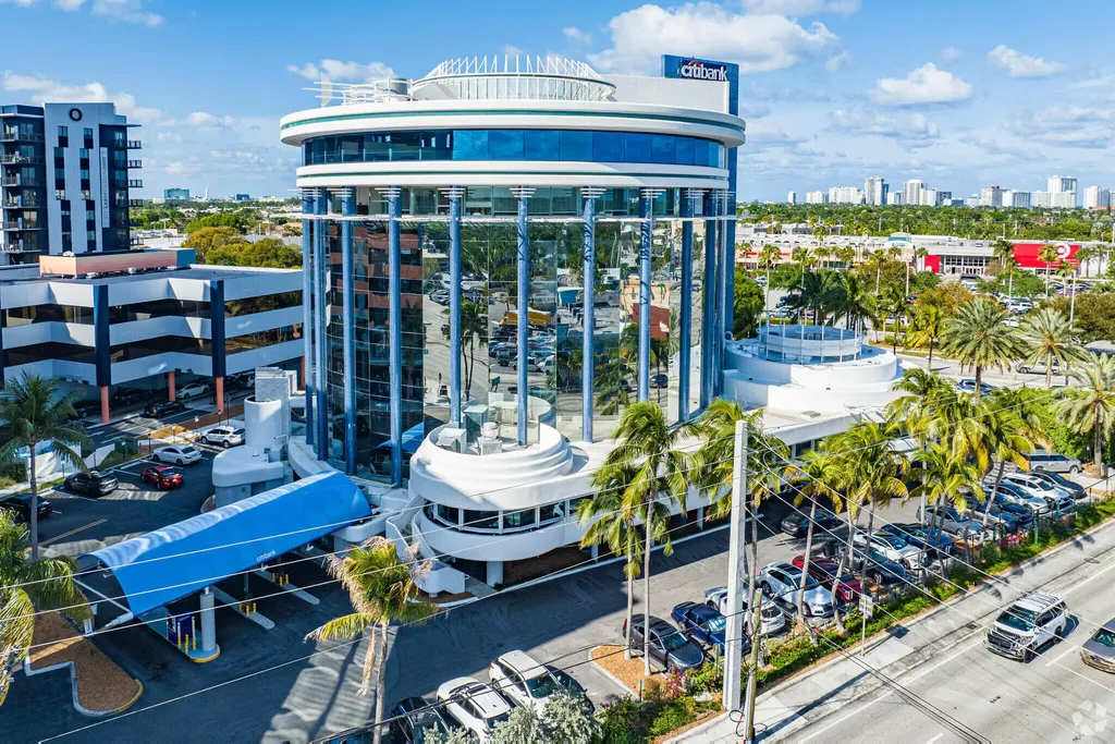 3101 N Federal Highway Fort Lauderdale FL 33306