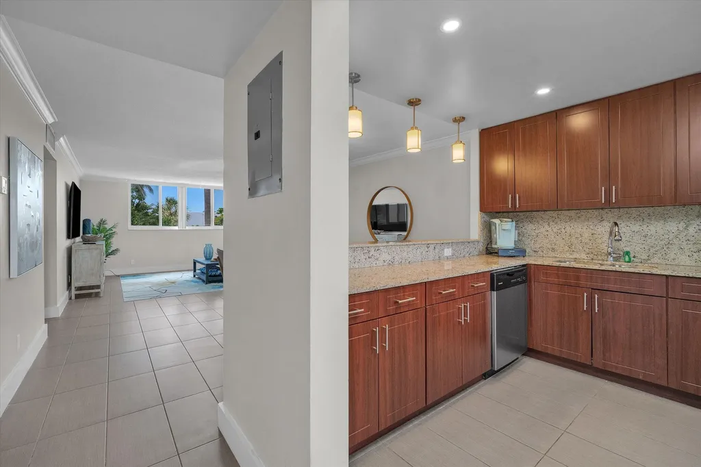 601 N Ocean Boulevard Boca Raton FL 33432