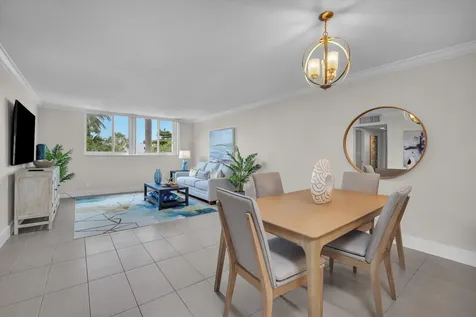 601 N Ocean Boulevard Boca Raton FL 33432