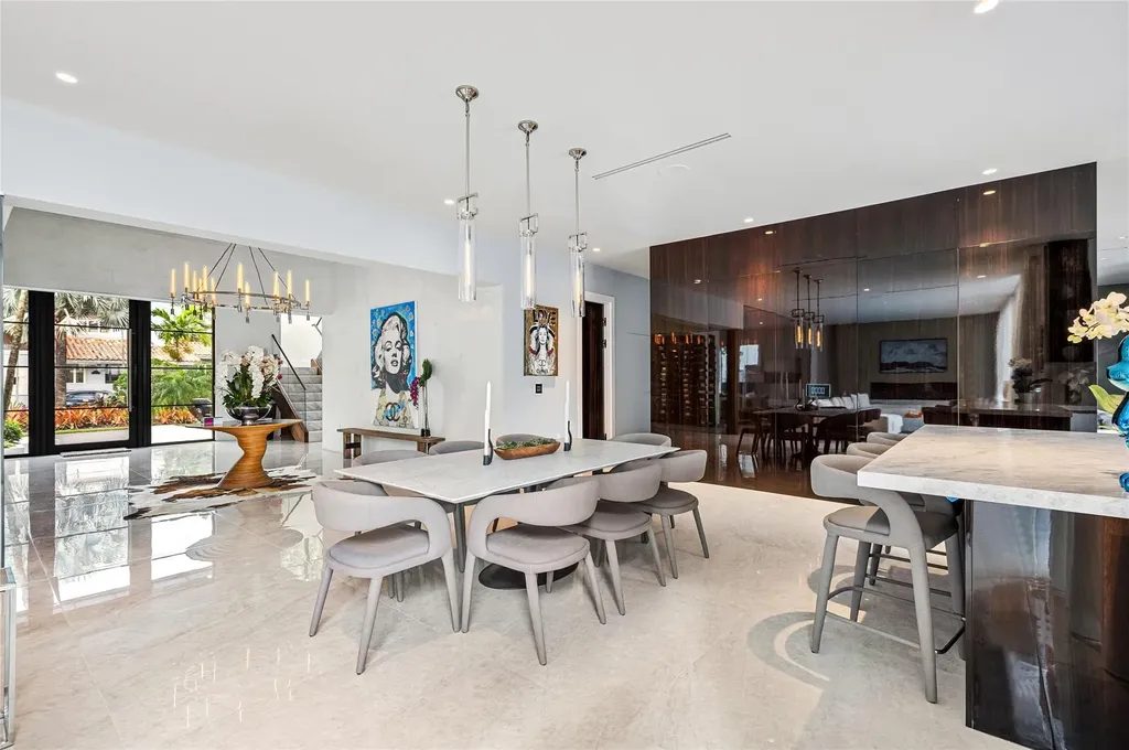 520 San Marco Drive Fort Lauderdale FL 33301