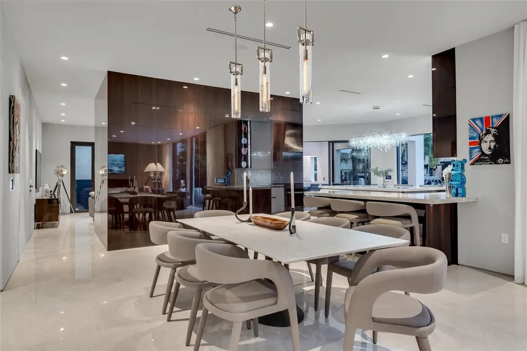520 San Marco Drive Fort Lauderdale FL 33301