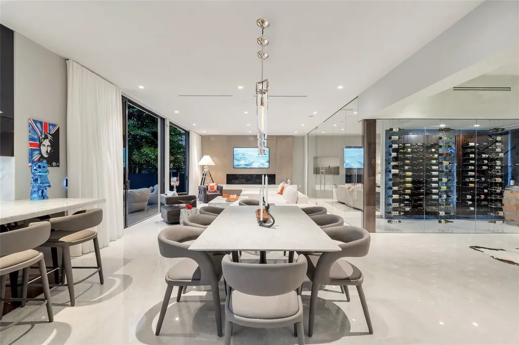 520 San Marco Drive Fort Lauderdale FL 33301