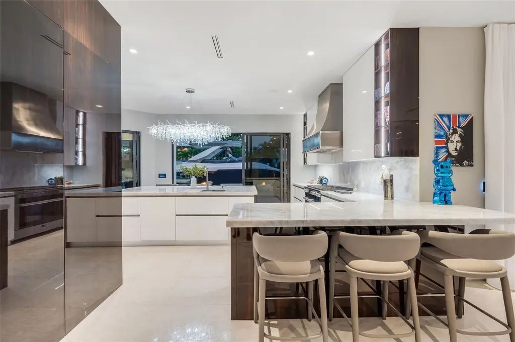 520 San Marco Drive Fort Lauderdale FL 33301