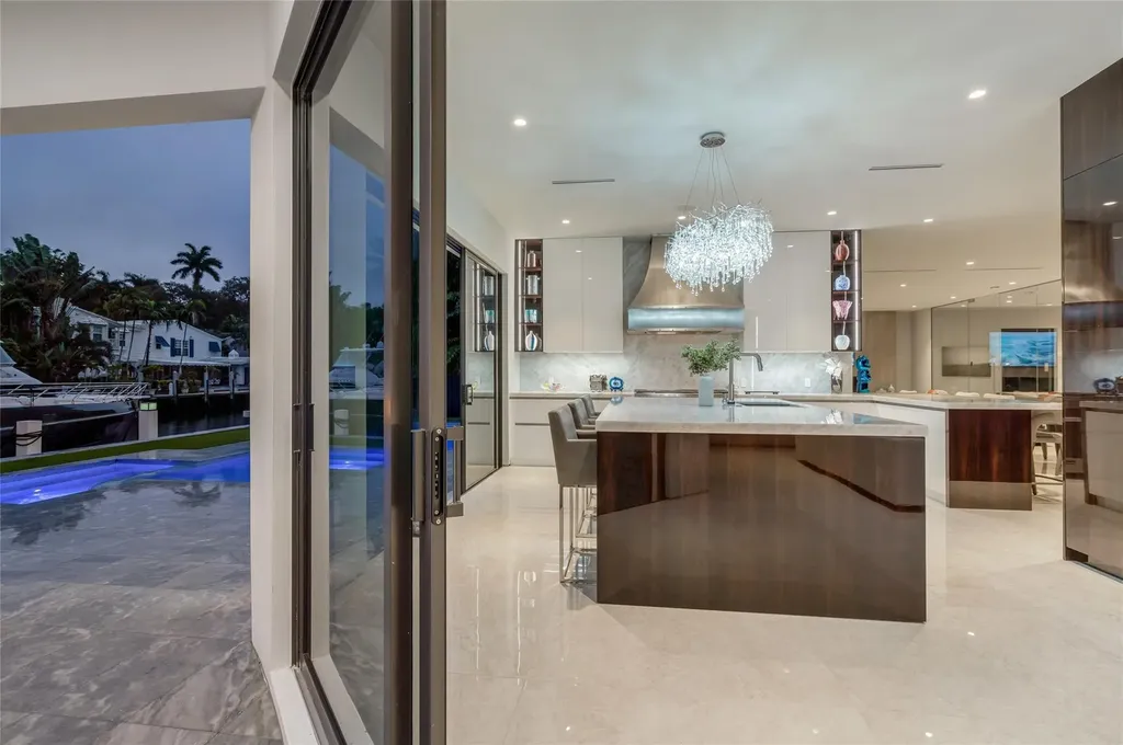 520 San Marco Drive Fort Lauderdale FL 33301