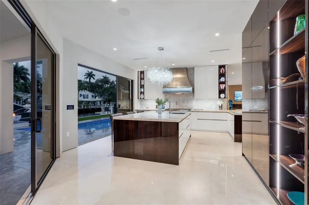 520 San Marco Drive Fort Lauderdale FL 33301