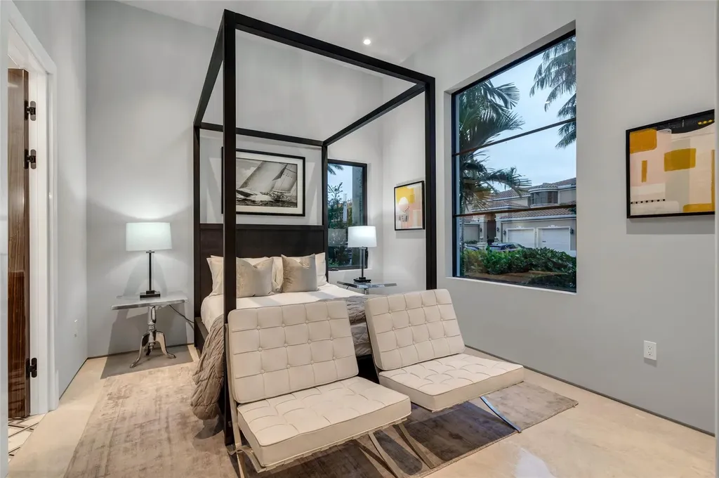 520 San Marco Drive Fort Lauderdale FL 33301