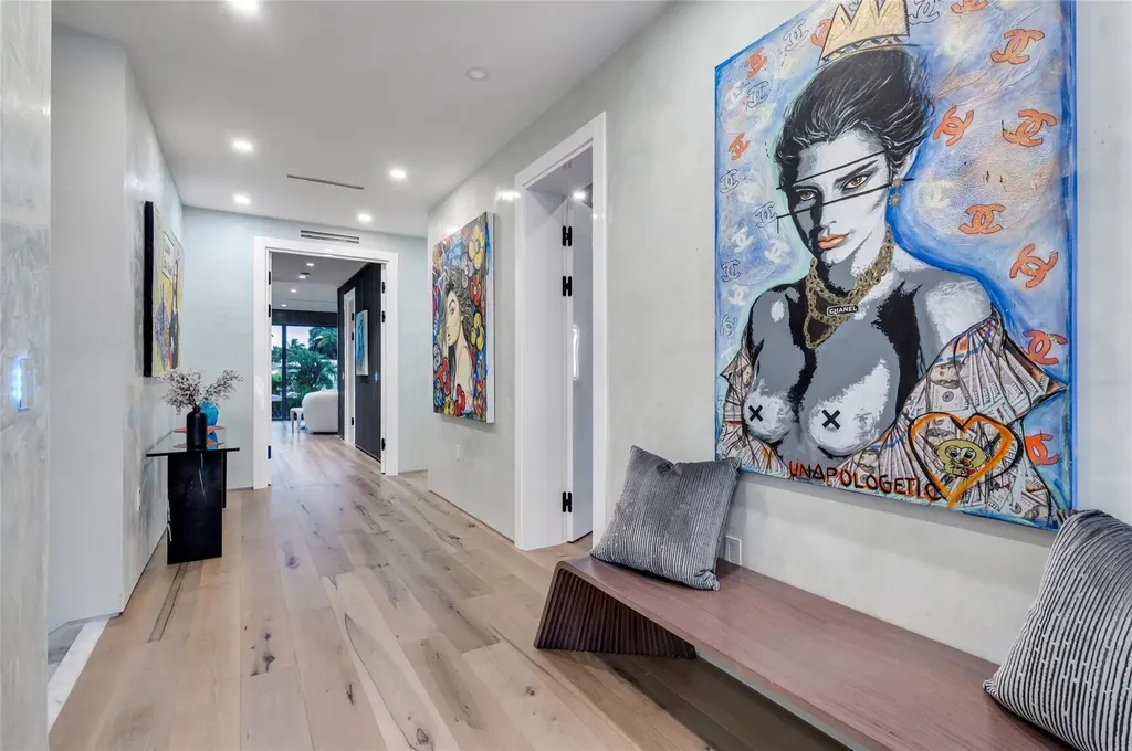 520 San Marco Drive Fort Lauderdale FL 33301