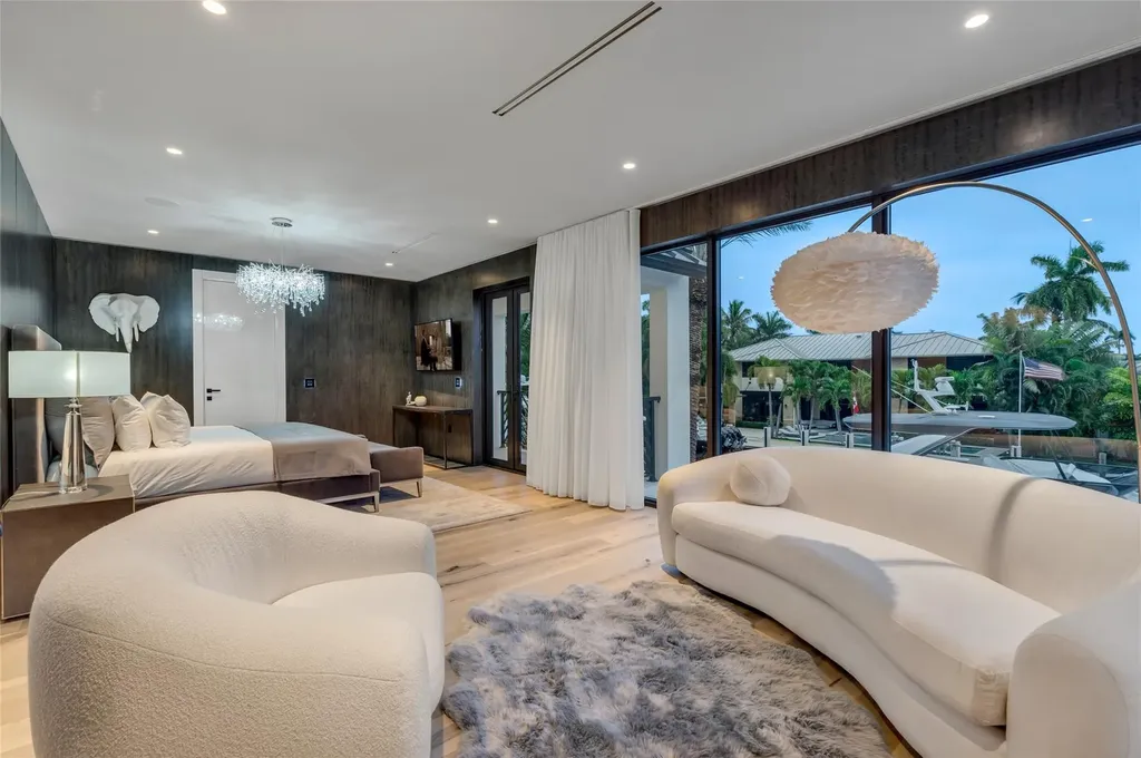 520 San Marco Drive Fort Lauderdale FL 33301
