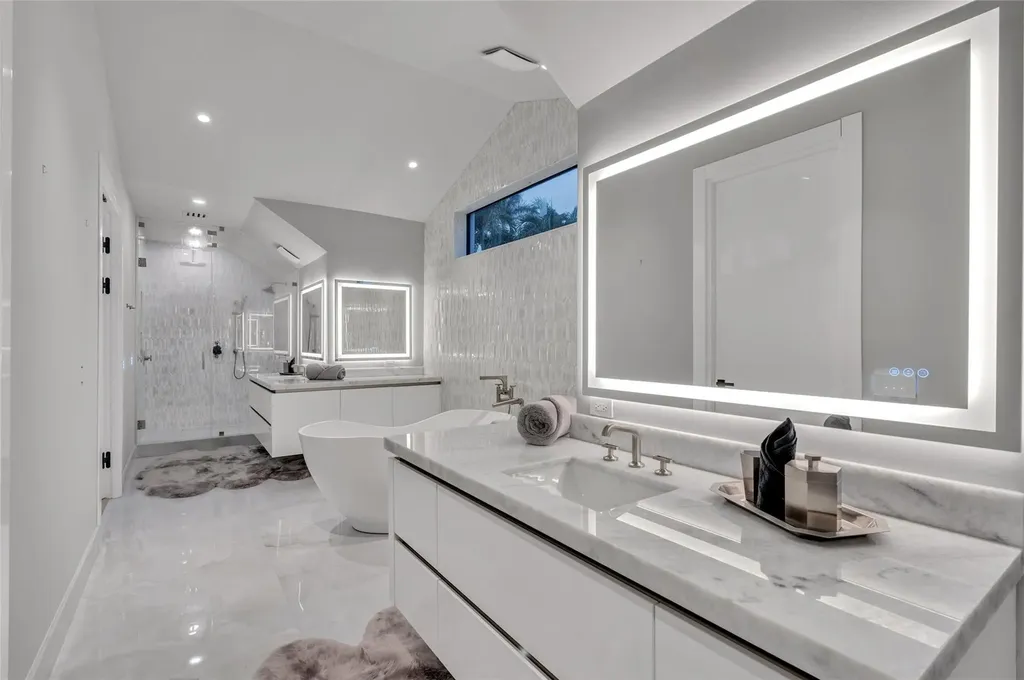 520 San Marco Drive Fort Lauderdale FL 33301