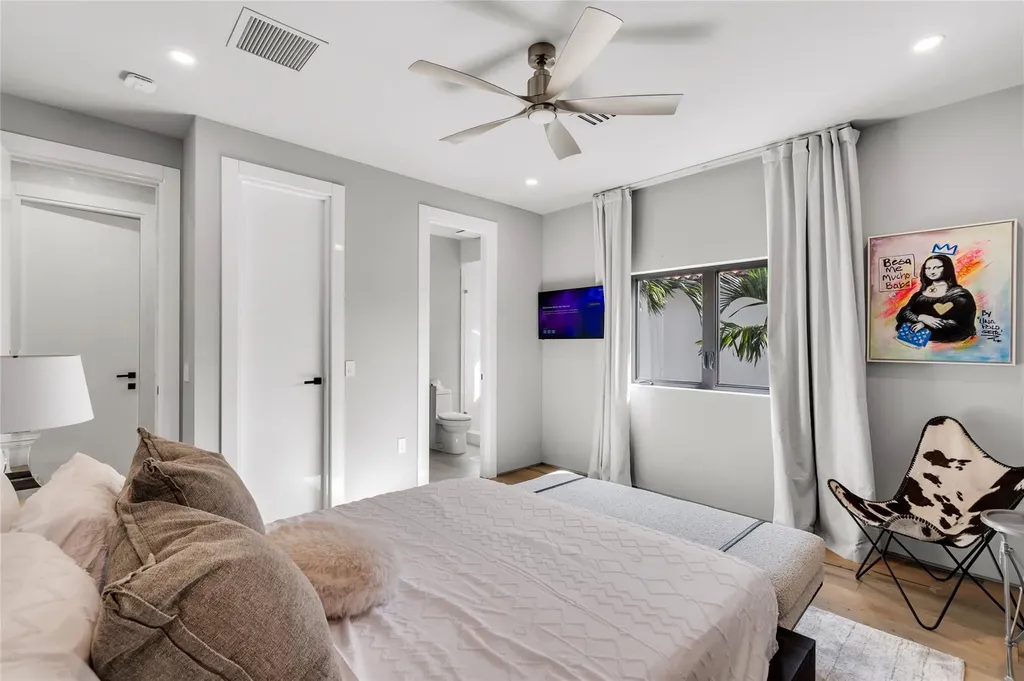 520 San Marco Drive Fort Lauderdale FL 33301