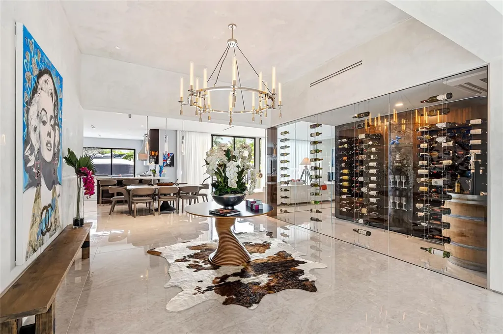 520 San Marco Drive Fort Lauderdale FL 33301