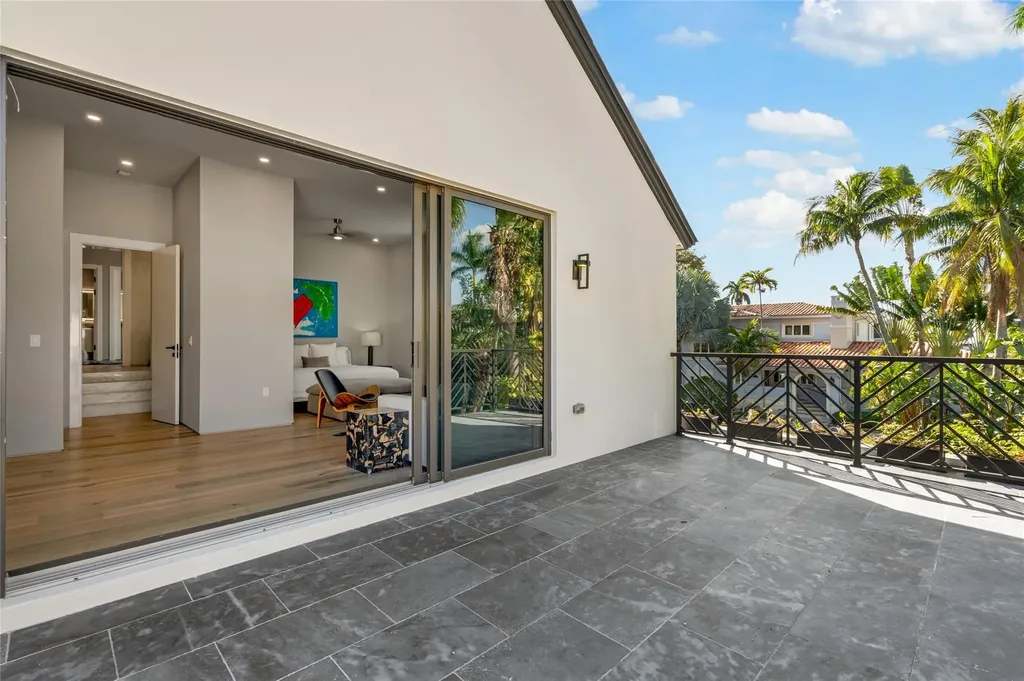 520 San Marco Drive Fort Lauderdale FL 33301