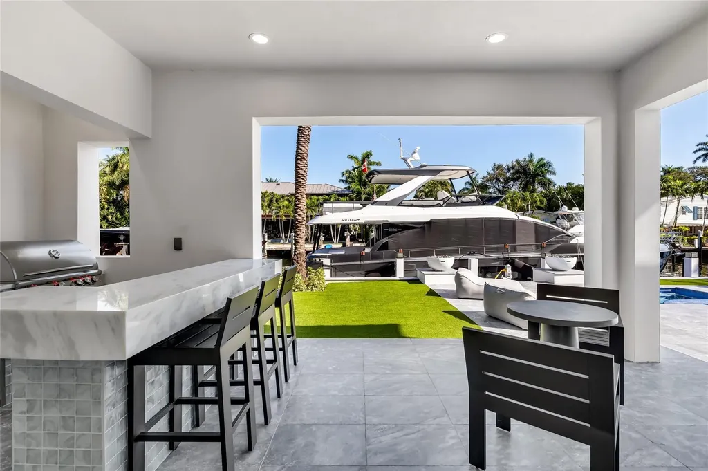 520 San Marco Drive Fort Lauderdale FL 33301