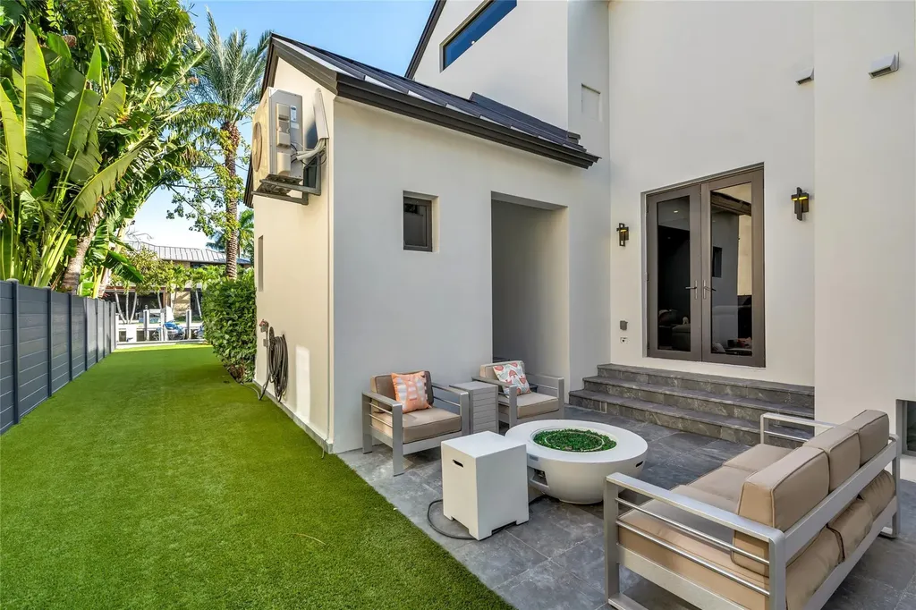 520 San Marco Drive Fort Lauderdale FL 33301