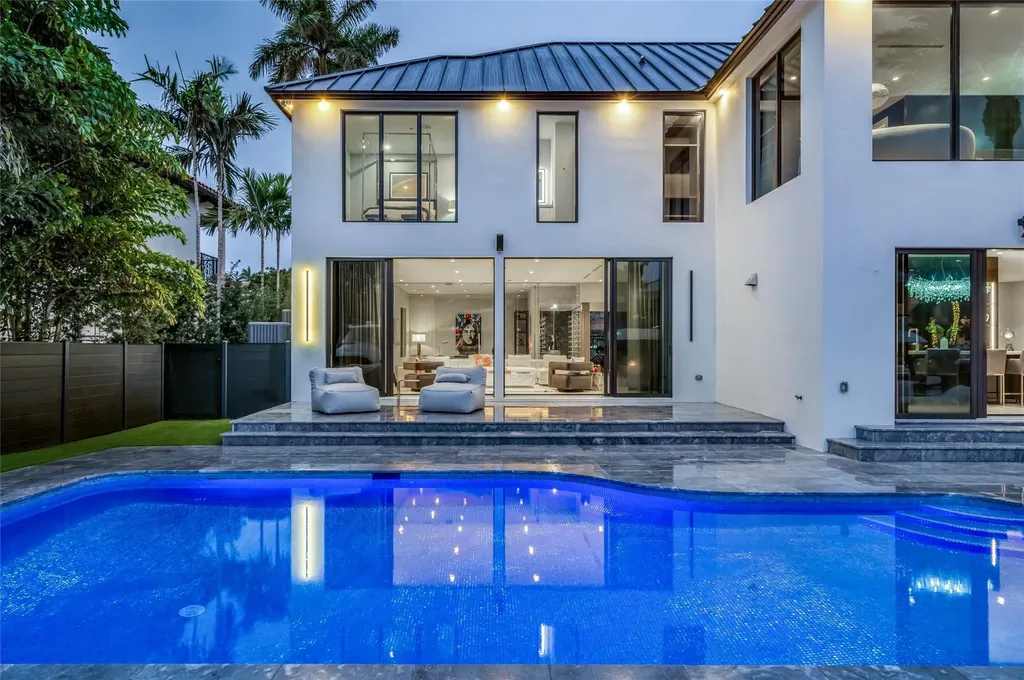 520 San Marco Drive Fort Lauderdale FL 33301