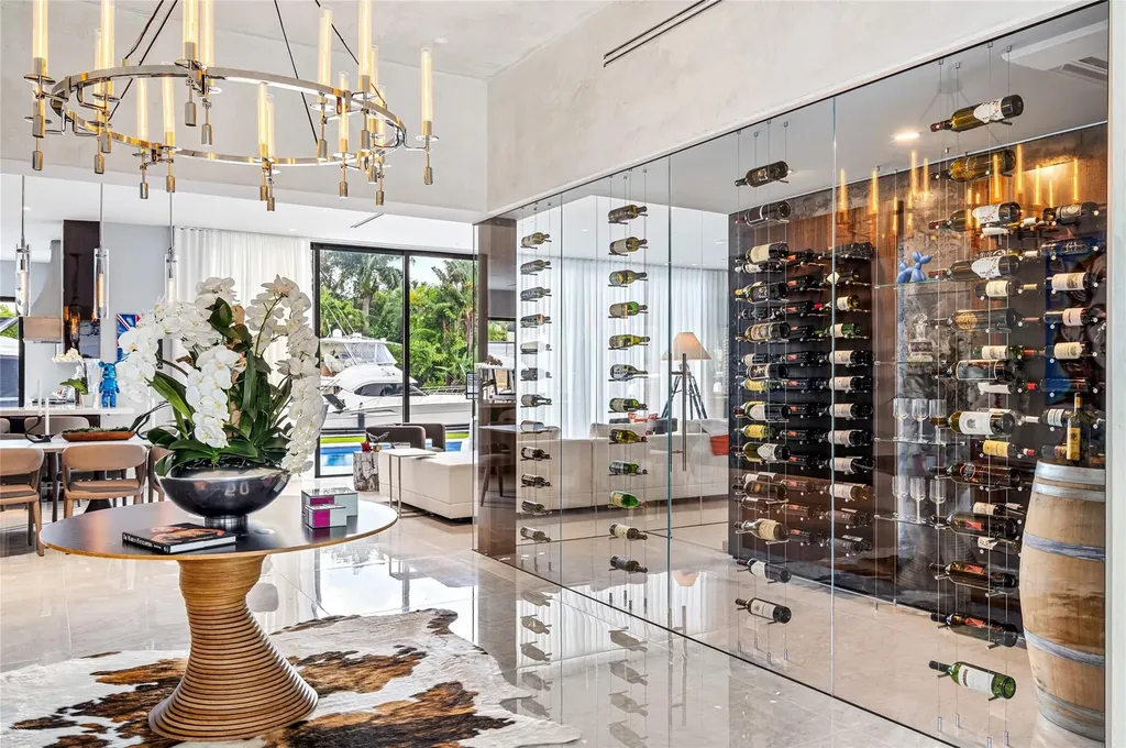 520 San Marco Drive Fort Lauderdale FL 33301