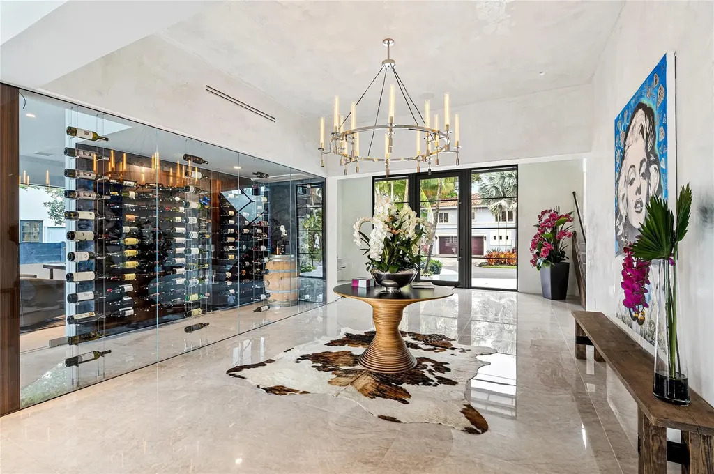 520 San Marco Drive Fort Lauderdale FL 33301