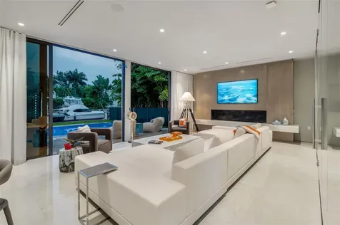 520 San Marco Drive Fort Lauderdale FL 33301