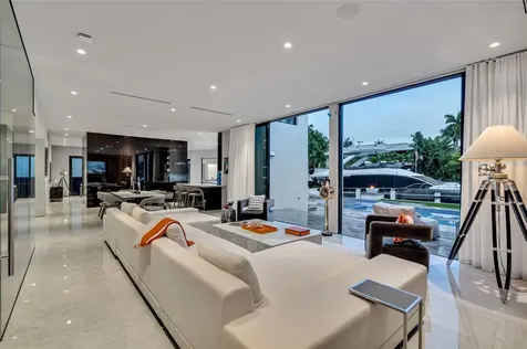 520 San Marco Drive Fort Lauderdale FL 33301