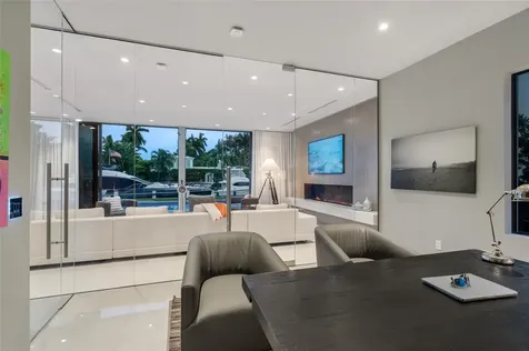 520 San Marco Drive Fort Lauderdale FL 33301