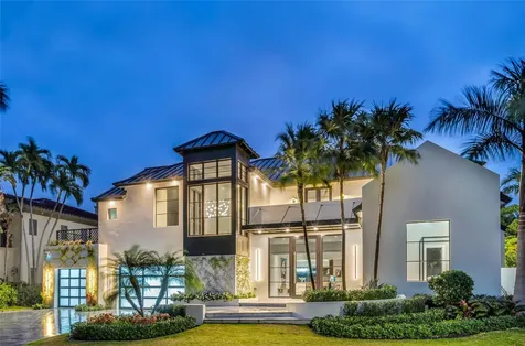 520 San Marco Drive Fort Lauderdale FL 33301