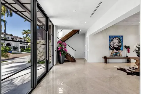 520 San Marco Drive Fort Lauderdale FL 33301