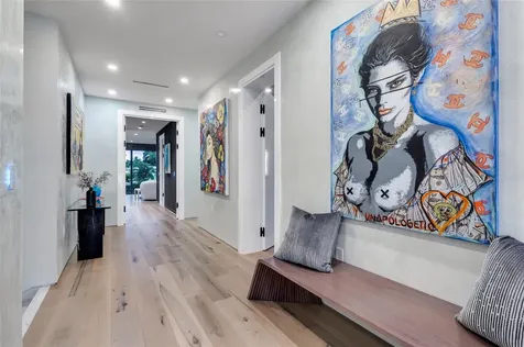 520 San Marco Drive Fort Lauderdale FL 33301